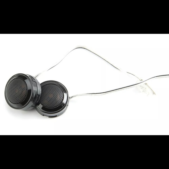 Infinity Reference 6530CX 6.5 Inches 2way Componen - Picture 5 of 6